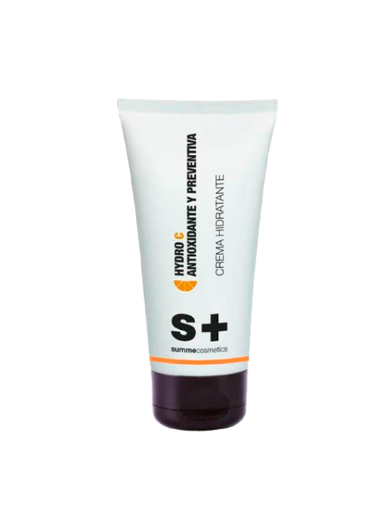 Crema Hidratante antioxidante - Summe Cosmetics