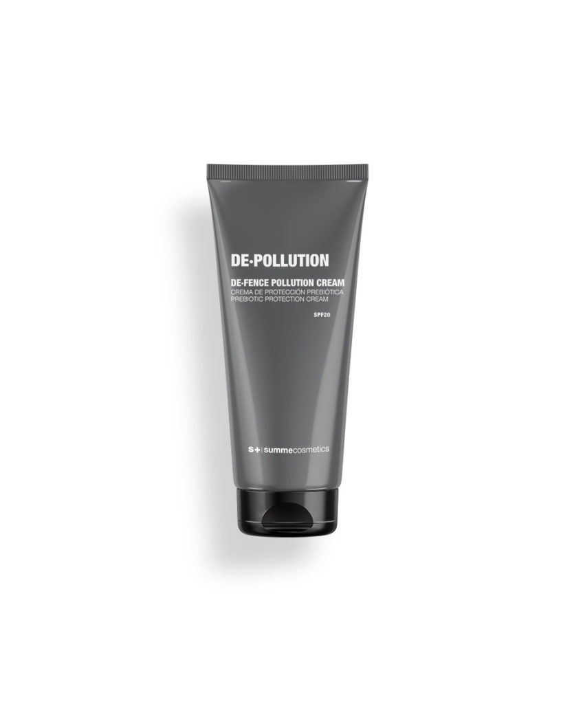 Defense Pollution Cream - SPF20