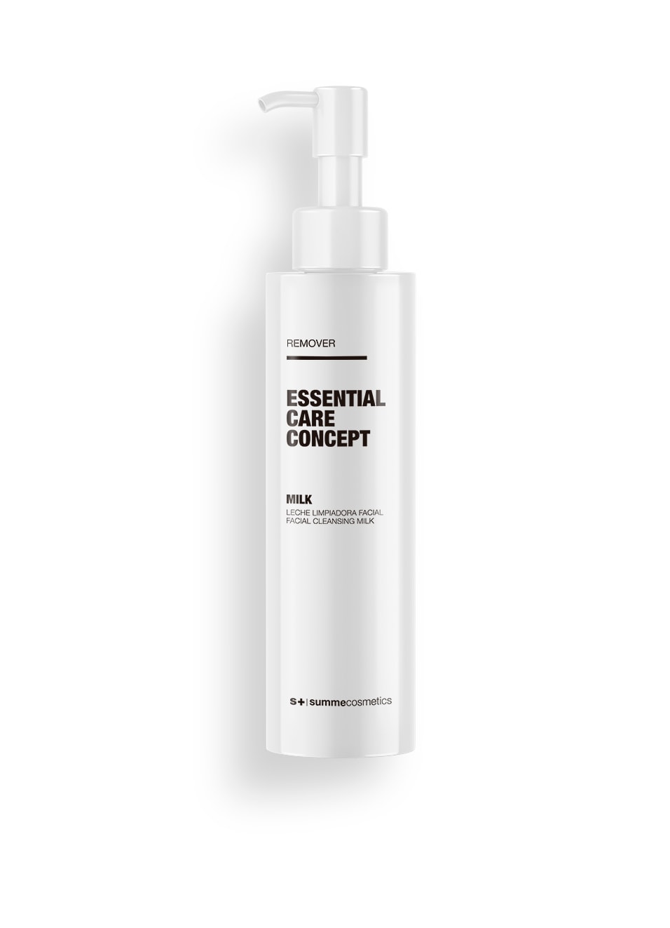 Leche Limpiadora Facial Prebiotica - Remover Milk