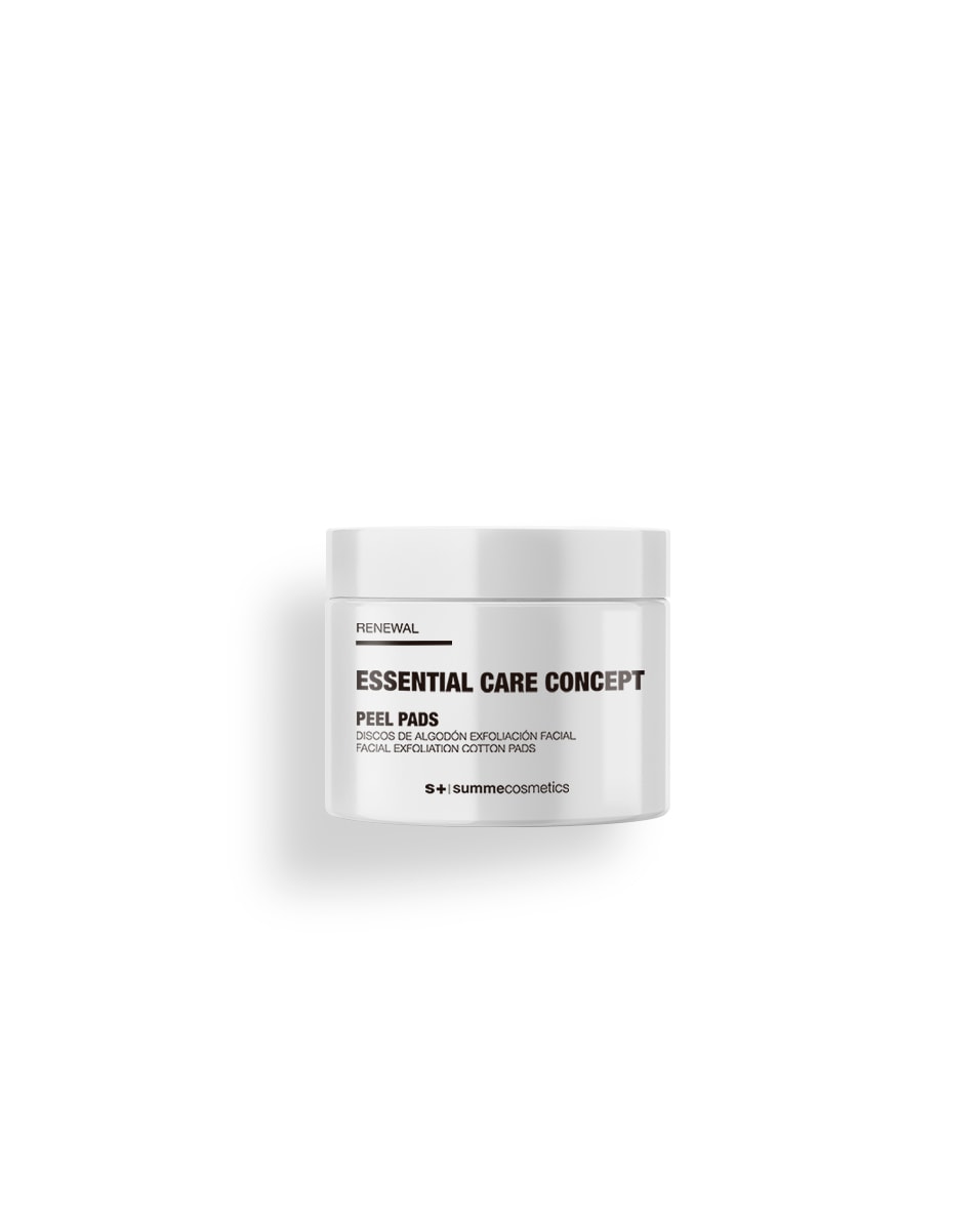 Discos de Algodón de Exfoliación Facial - Renewal Peel Pads