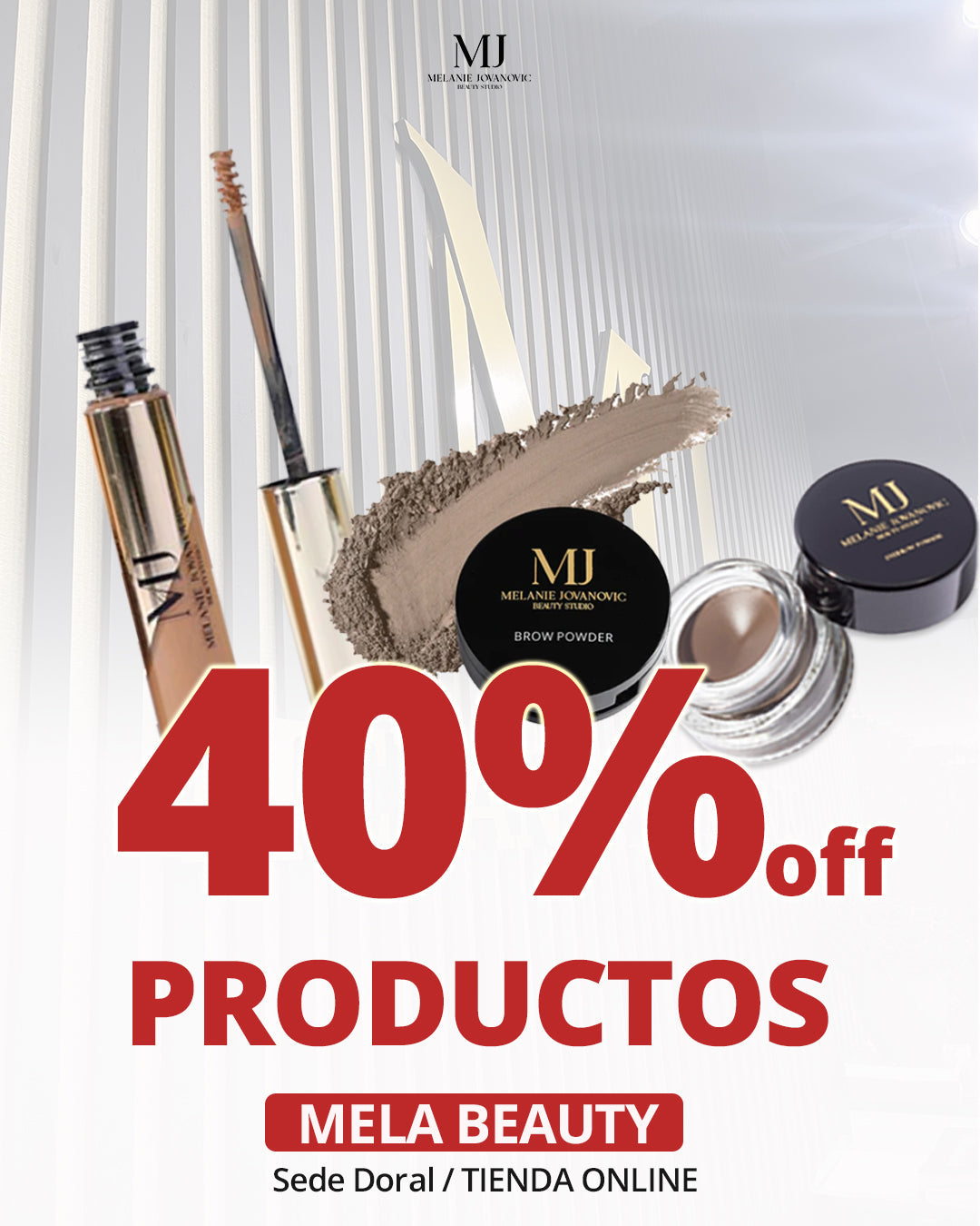 40%OFF