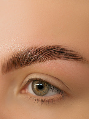 Brow Lamination - Curso Mela Beauty