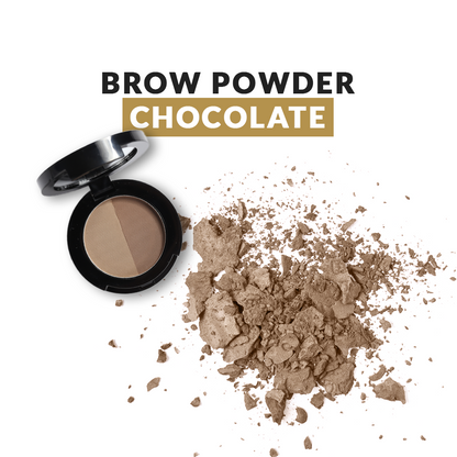 Sombra de Cejas / Brow Powder