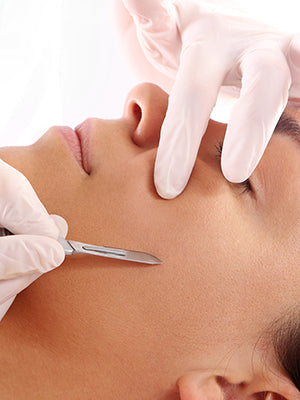 Dermaplanning - Curso Mela Beauty