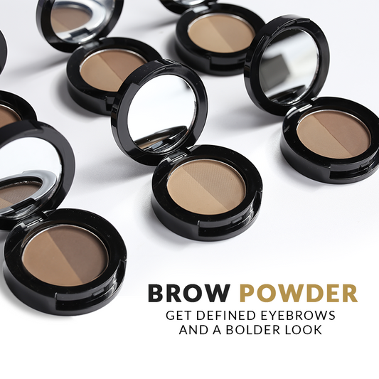 Sombra de Cejas / Brow Powder