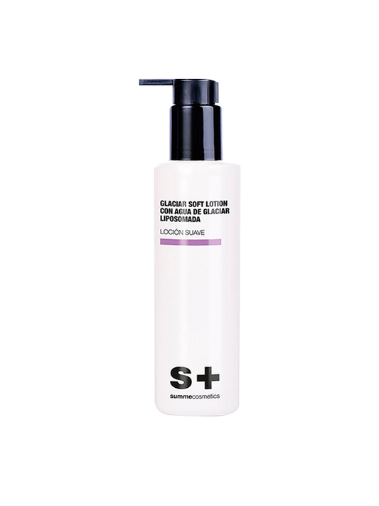 Tónico facial glaciar - Summe Cosmetics