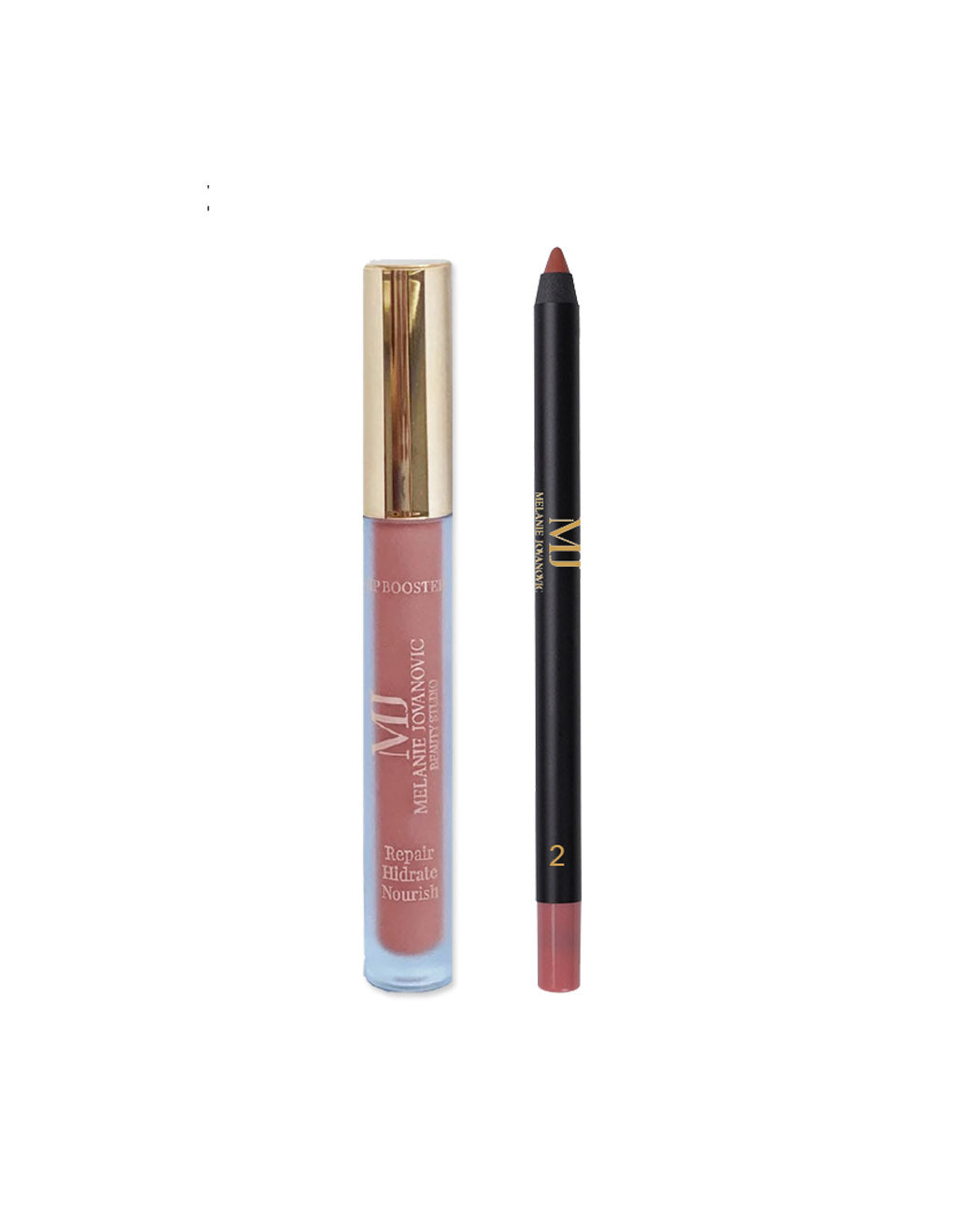 Combo Labios