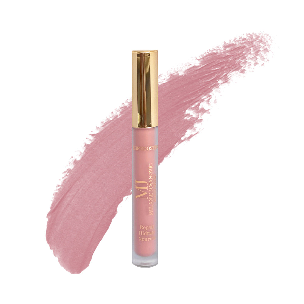 Labial Mate con Acido Hialuronico - Mela Beauty