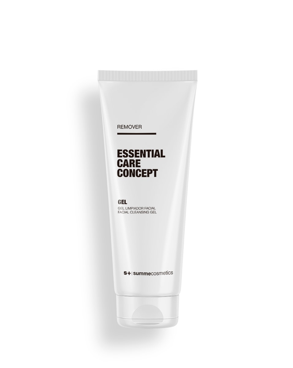 Gel Limpiador Facial Prebiótico - Remover Gel