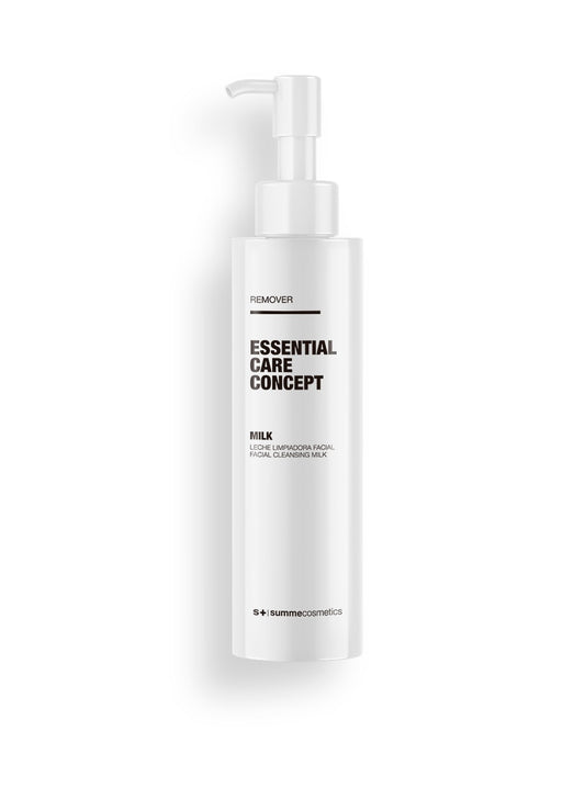 Remover Milk - Prebiotic Facial Cleansing Milk