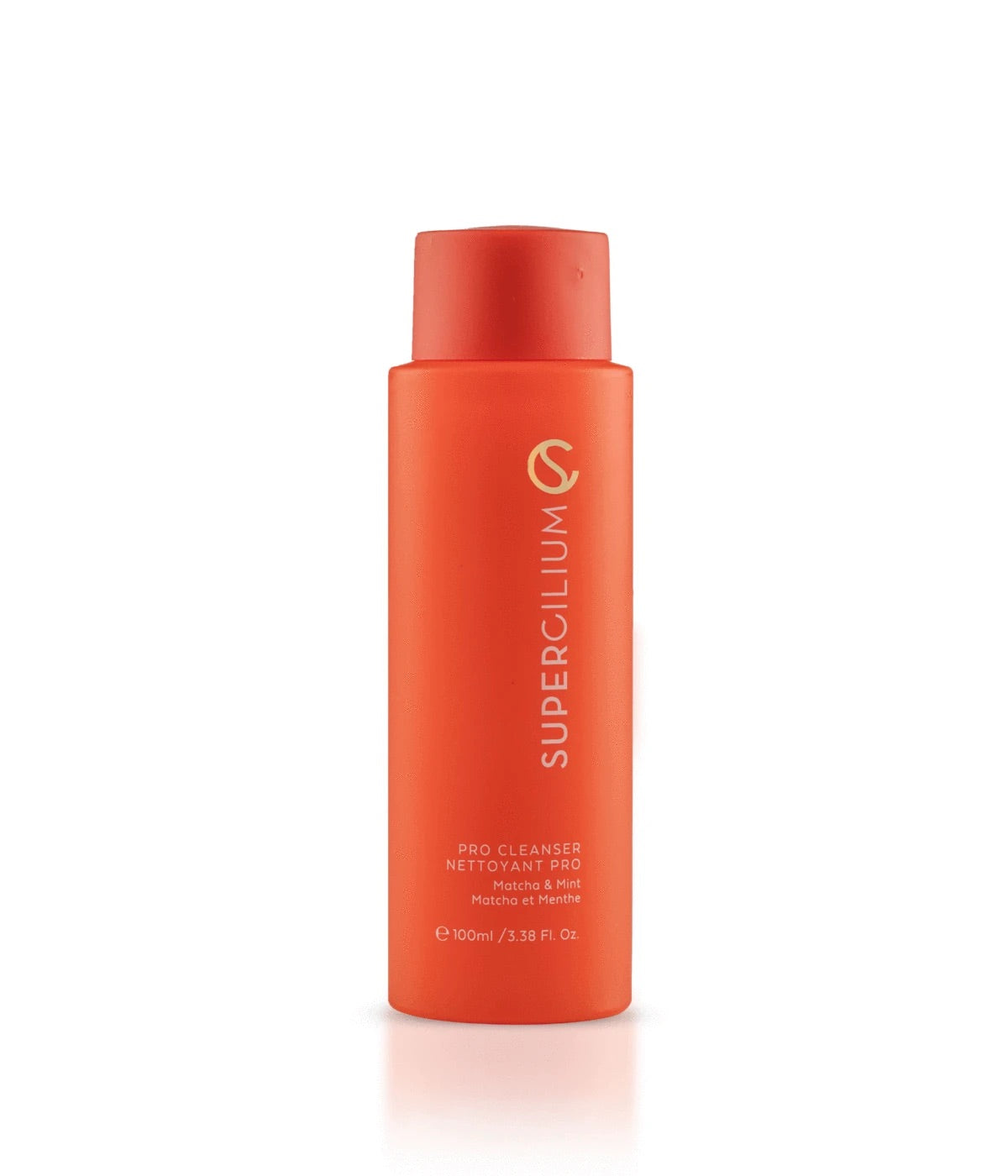 Supercilium Pro Cleanser (henna)