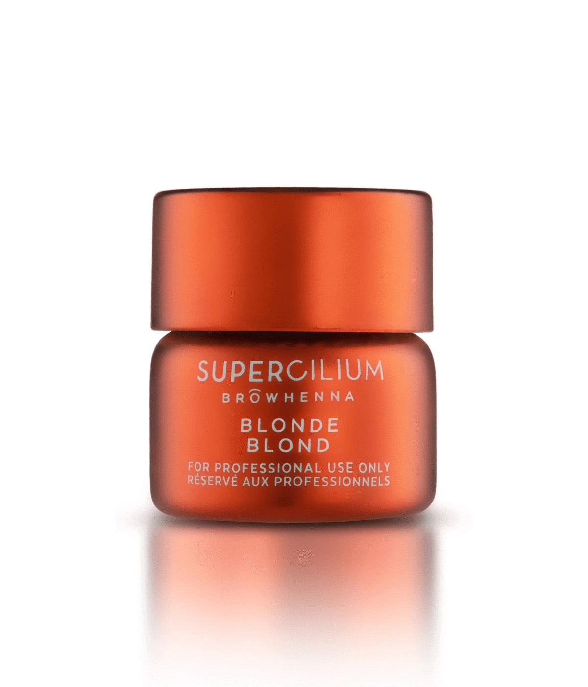 Blonde - Supercilium